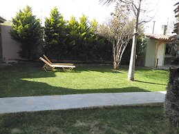 The Santo George Beach Resort