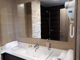 The Santo George Beach Resort