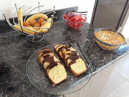 The Santo George Beach Resort