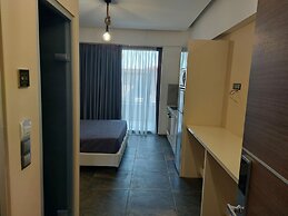 The Santo George Beach Resort