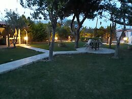 The Santo George Beach Resort