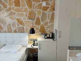 The Santo George Beach Resort