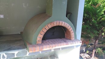 The Santo George Beach Resort