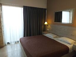 The Santo George Beach Resort