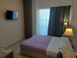 The Santo George Beach Resort