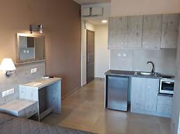 The Santo George Beach Resort