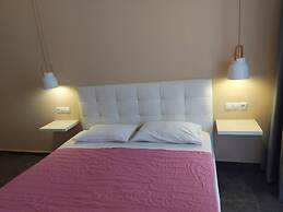 The Santo George Beach Resort