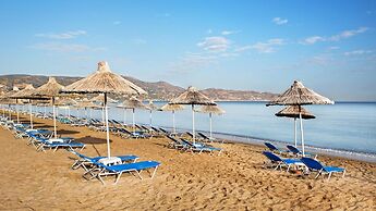 The Santo George Beach Resort