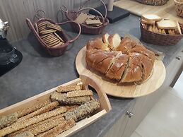 The Santo George Beach Resort