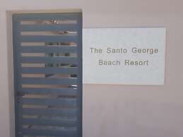 The Santo George Beach Resort