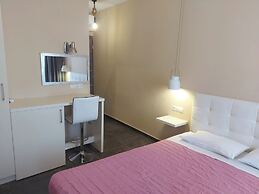 The Santo George Beach Resort