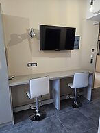 The Santo George Beach Resort