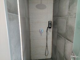 The Santo George Beach Resort