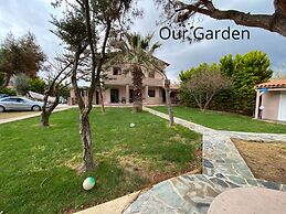 The Santo George Beach Resort