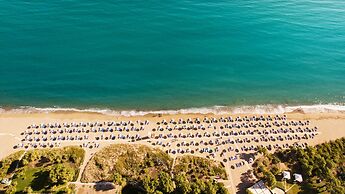 The Santo George Beach Resort