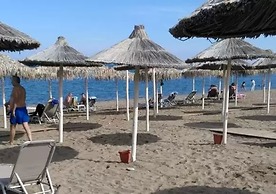 The Santo George Beach Resort