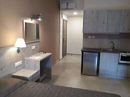 The Santo George Beach Resort