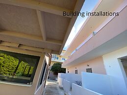 The Santo George Beach Resort