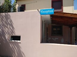 The Santo George Beach Resort