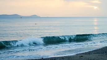 The Santo George Beach Resort