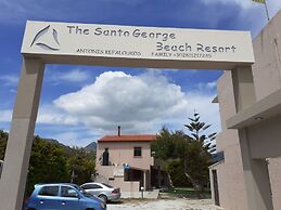 The Santo George Beach Resort