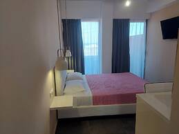 The Santo George Beach Resort