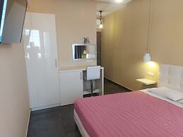 The Santo George Beach Resort