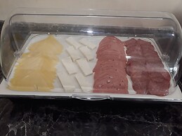 The Santo George Beach Resort