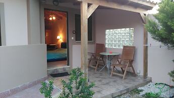 The Santo George Beach Resort