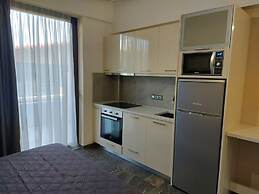 The Santo George Beach Resort