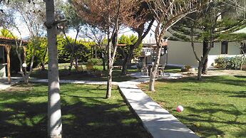 The Santo George Beach Resort