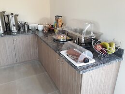 The Santo George Beach Resort