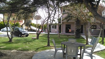 The Santo George Beach Resort