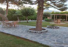 The Santo George Beach Resort