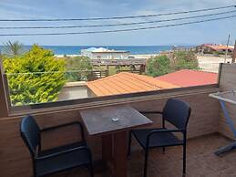 The Santo George Beach Resort