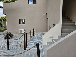 The Santo George Beach Resort