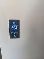 The Santo George Beach Resort