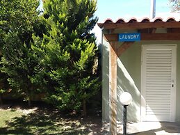 The Santo George Beach Resort