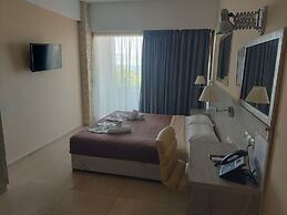 The Santo George Beach Resort