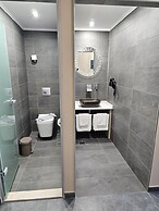 The Santo George Beach Resort