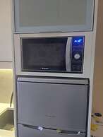 The Santo George Beach Resort