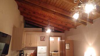 The Santo George Beach Resort