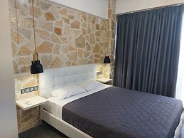 The Santo George Beach Resort