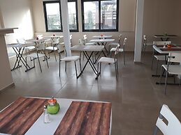 The Santo George Beach Resort