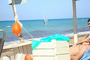 The Santo George Beach Resort