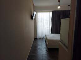 The Santo George Beach Resort