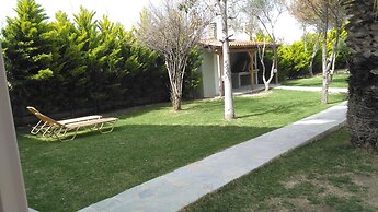 The Santo George Beach Resort