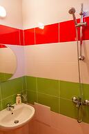 Tevi Boutique Apartments