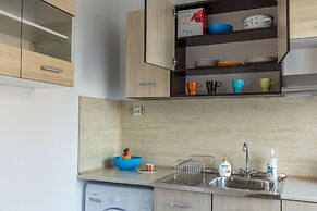 Tevi Boutique Apartments