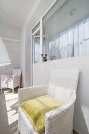 Tevi Boutique Apartments